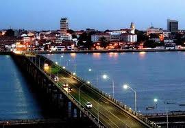 Ponte do São Francisco